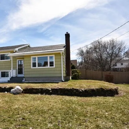 Buy this 3 bed house on 50 Marlboro Drive in Pittsfield, MA 01201
