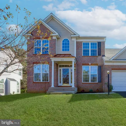 Buy this 4 bed house on 8116 Dotty Road in Rosedale, MD 21237