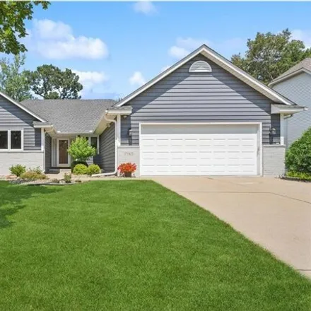 Buy this 3 bed house on 17165 Jefferson Ct in Lakeville, Minnesota