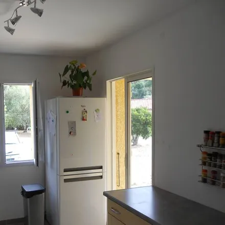 Rent this 3 bed house on 20217 Saint-Florent