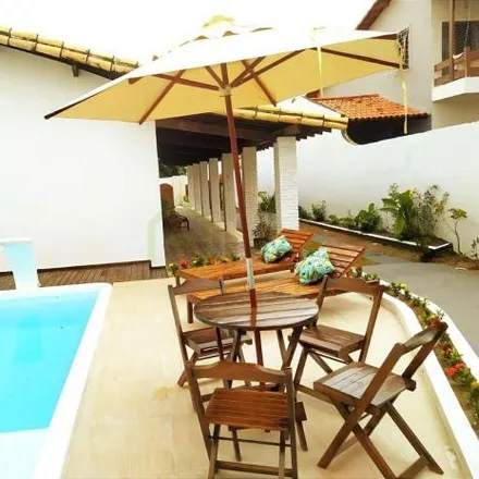 Rent this 4 bed house on unnamed road in Vilas do Atlântico, Lauro de Freitas - BA