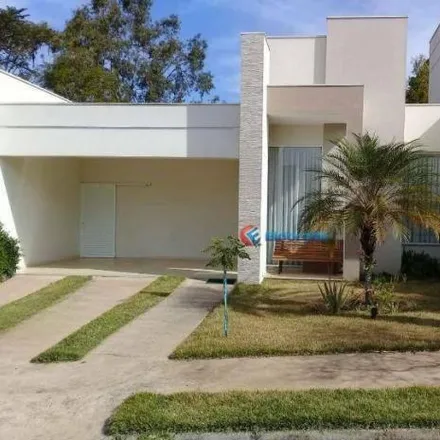 Image 2 - unnamed road, João Paulo II, Sumaré - SP, 13172-701, Brazil - House for rent