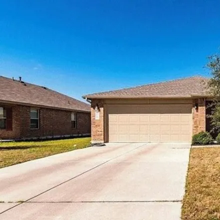 Rent this 3 bed house on 20308 Stanley Robin Lane in Travis County, TX 78660