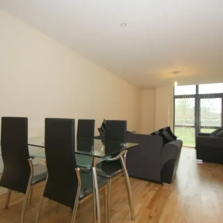 Rent this 2 bed apartment on Axminster Road in London, N7 6BT
