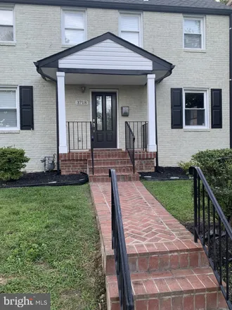 Buy this 3 bed house on 3722 17th Street Northeast in Washington, DC 20018