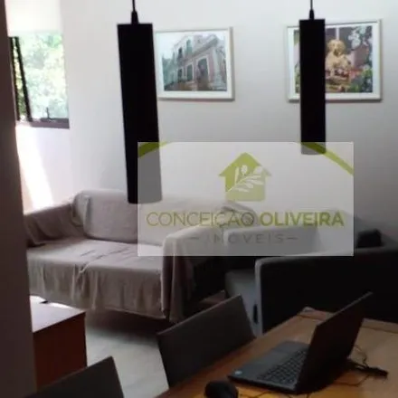 Buy this 3 bed apartment on Rua Professor Álvaro Lima 47 in Casa Amarela, Recife -