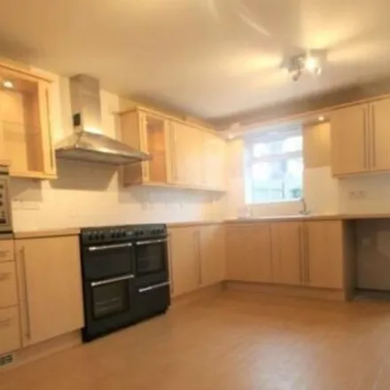 Rent this 4 bed townhouse on Rustic Close in Braintree, CM7 3RX