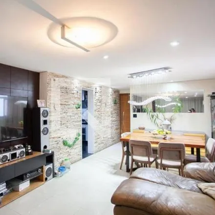 Rent this 4 bed apartment on Rua Ivan Lins in Dona Clara, Belo Horizonte - MG