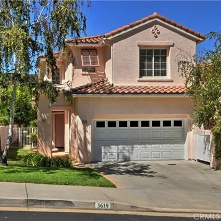 Rent this 3 bed house on 3621 Calle Joaquín in Calabasas, CA 91302