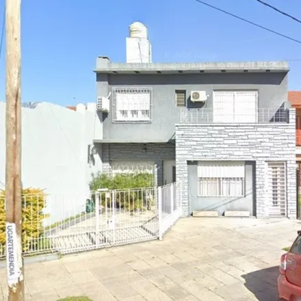 Buy this 2 bed house on Lambaré 1254 in Partido de Morón, B1707 ACV Villa Sarmiento