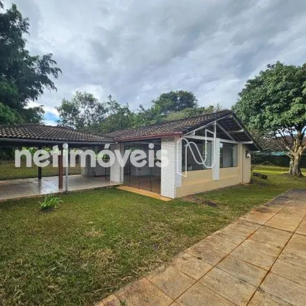 Rent this 5 bed house on unnamed road in Setor de Mansões Park Way, Park Way - Federal District