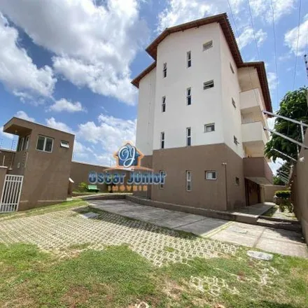 Image 2 - Rua Domingos Alves Ribeiro, Jangurussu, Fortaleza - CE, 60865-415, Brazil - Apartment for sale
