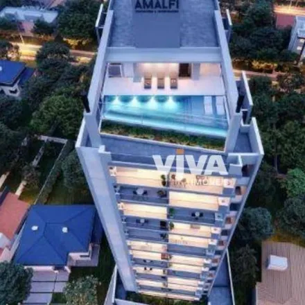 Image 1 - Edificio Cielo di Amalfi, Rua Alberto Werner, Centro, Itajaí - SC, 88303-140, Brazil - Apartment for sale