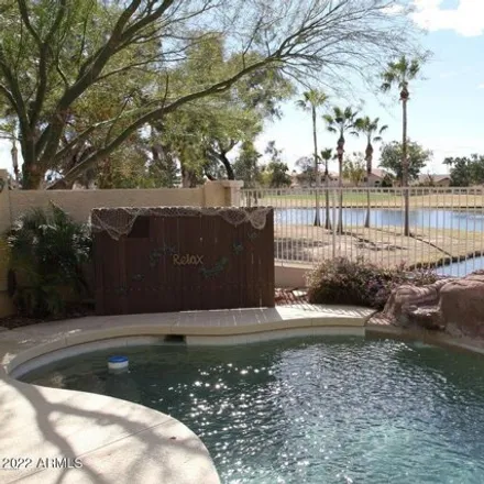 Image 7 - 18882 N 77th Ave, Glendale, Arizona, 85308 - House for rent