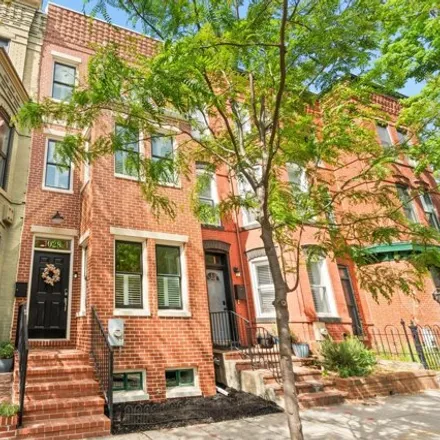 Buy this 4 bed house on 1030 D Street Northeast in Washington, DC 20002