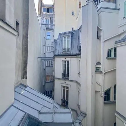 Image 5 - 4 Rue de Rivoli, 75004 Paris, France - Apartment for rent