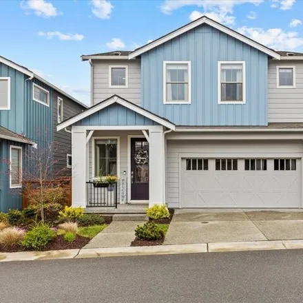 Buy this 4 bed house on 213 Southwest 96th Lane in White Center, WA 98146