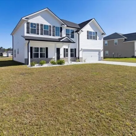 Buy this 5 bed house on unnamed road in Long County, GA 31316