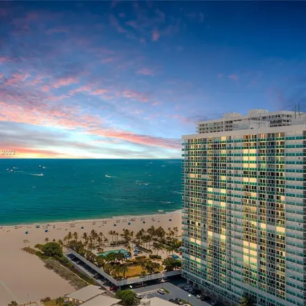 Image 7 - 1787 South Ocean Lane, Harbor Heights, Fort Lauderdale, FL 33316, USA - Apartment for rent