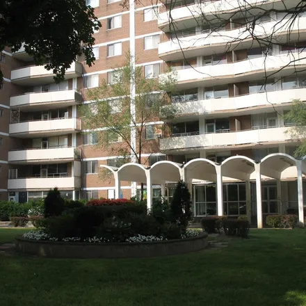 Image 7 - Cedarcroft Boulevard, Toronto, ON M2R 1Y8, Canada - Apartment for rent