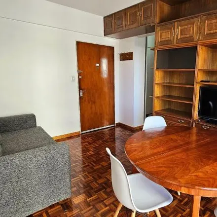 Rent this 1 bed apartment on Sánchez de Loria 492 in Balvanera, 1211 Buenos Aires