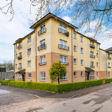 Buy this 3 bed apartment on 9 Comelypark Street in Glasgow, G31 1TA