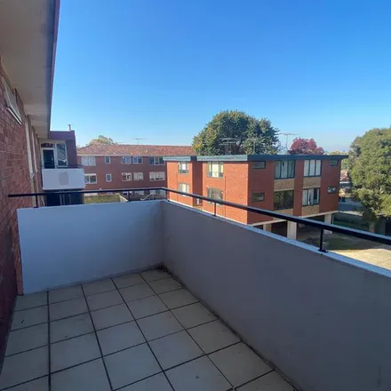Rent this 1 bed apartment on 81 Ascot Vale Road in Ascot Vale VIC 3039, Australia