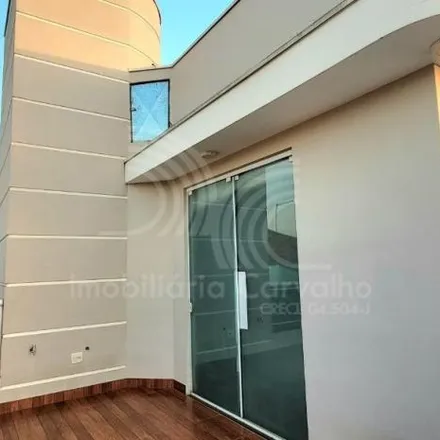 Buy this 1 bed house on Rua Edgard Tricanico D'Elboux in Planalto do Sol II, Santa Bárbara d'Oeste - SP
