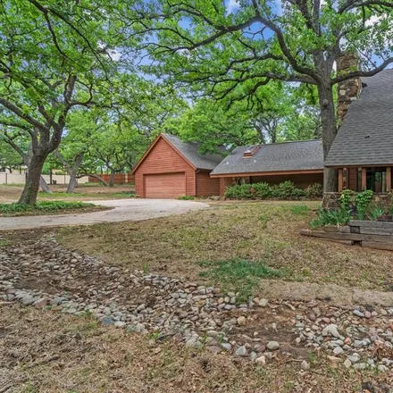 Image 2 - 1198 West Continental Boulevard, Southlake, TX 76092, USA - House for sale