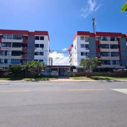 Rent this 3 bed apartment on Passarela do Artesanato in Avenida Santos Dumont, Atalaia