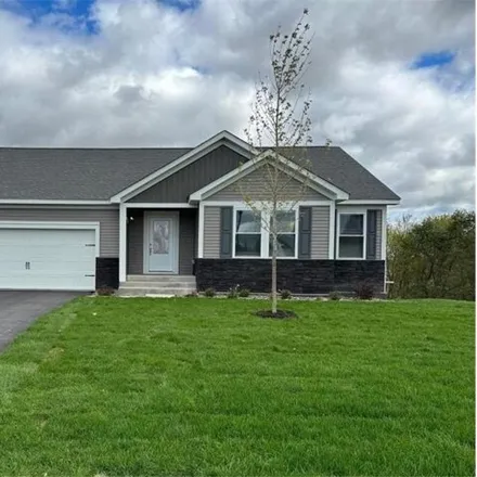 Buy this 4 bed house on Wildflower Court in Waverly, Wright County