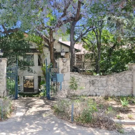 Image 1 - 226 Pike Rd, San Antonio, Texas, 78209 - House for sale
