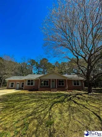 Image 5 - 201 Woodwind Drive, Town and Country Estates, Darlington County, SC 29550, USA - House for sale