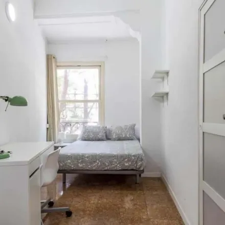Image 4 - Gran Via del Marqués del Túria, 22, 46005 Valencia, Spain - Apartment for rent