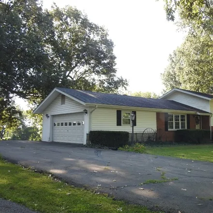 Image 2 - 170 Old Hartford Road, Beaver Dam, Ohio County, KY 42320, USA - House for sale