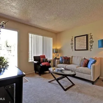 Rent this 2 bed apartment on North Apartment in Glendale, AZ 85302