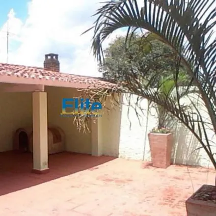 Buy this 3 bed house on Avenida Lafayete de Arruda Camargo in Chácara Primavera, Campinas - SP