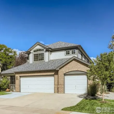 Buy this 5 bed house on 4167 Nassau Place in Boulder, CO 80301