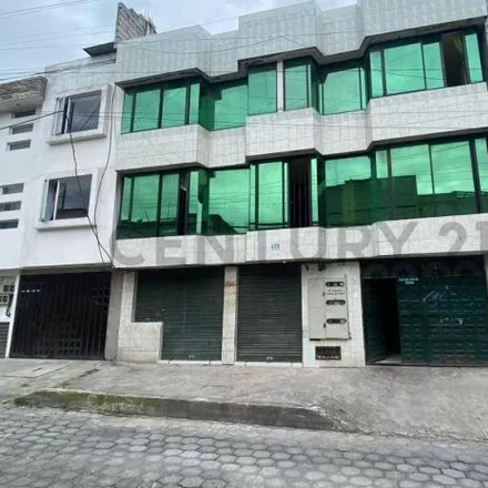Image 2 - Avenida Teniente Hugo Ortiz, 170248, Quito, Ecuador - House for sale