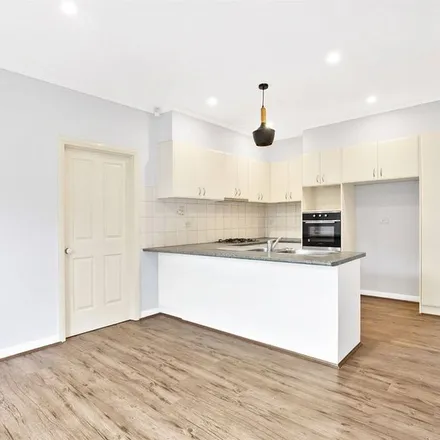 Rent this 3 bed apartment on 66 Chadstone Road in Malvern East VIC 3145, Australia