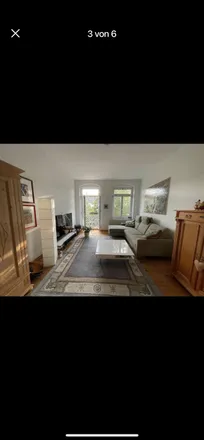Rent this 1 bed apartment on Rhinower Straße 5 in 10437 Berlin, Germany