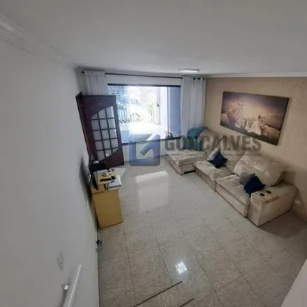 Buy this 3 bed house on Rua Águas Marinhas in Bairro dos Alvarenga, São Bernardo do Campo - SP