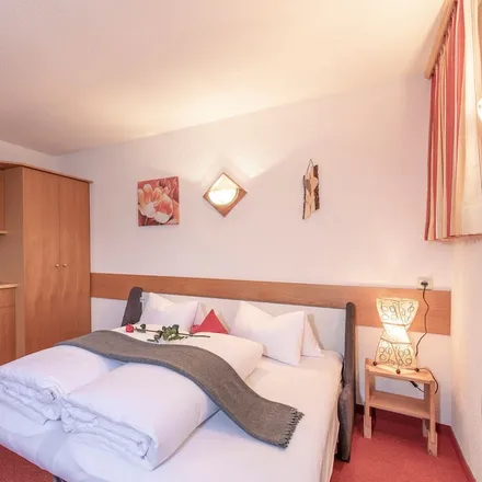 Rent this 2 bed apartment on Austria in Kressbrunnenweg 3, 6456 Sölden