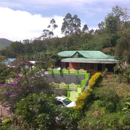 Rent this 2 bed house on Munnar in Munnar Bazaar, IN