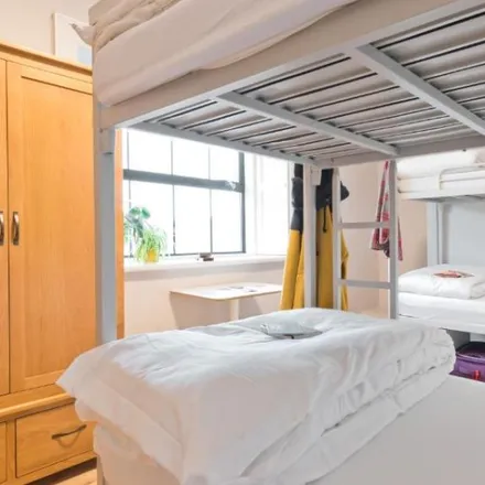 Rent this 3 bed apartment on Gardiner Street Upper in Dublin, D01 C2F6