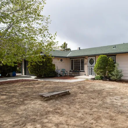 Buy this 3 bed house on Silver Knolls Boulevard in Reno, NV 89508
