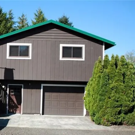Buy this 3 bed house on 101 View Ridge Drive in Cohassett, WA 98595