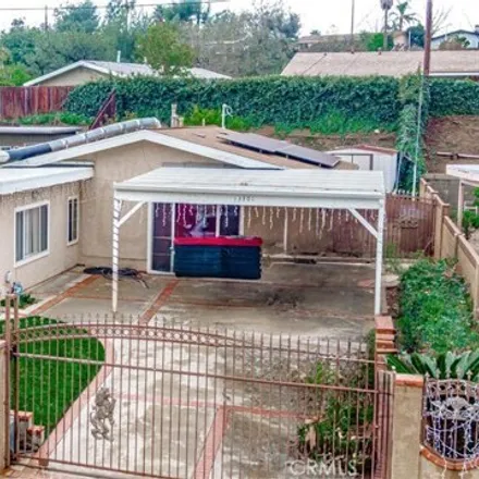 Buy this 4 bed house on 13301 Cranston Avenue in Los Angeles, CA 91342