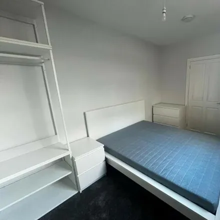 Rent this studio house on Southwell Road West in Mansfield, NG18 4EJ