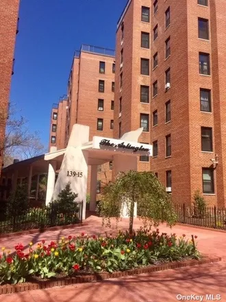 Buy this 1 bed condo on 137-01 83rd Avenue in New York, NY 11435